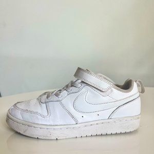 Nike Boys Court Borough Low 2